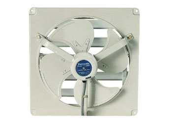 Panasonic Industrial Exhaust Fan [FV-40KUTP] - Click Image to Close